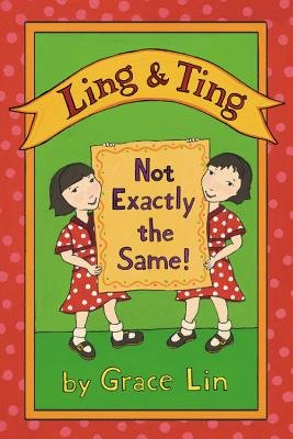 Ling & Ting: Not Exactly the Same!* 