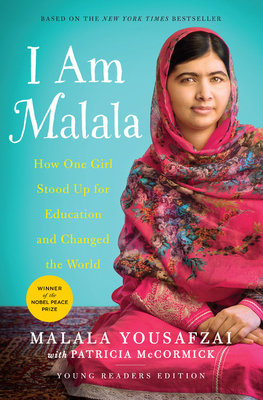 I Am Malala (Young Readers' Edition)