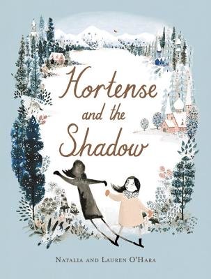 Hortense and the Shadow 
