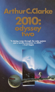 2010: Odyssey Two 