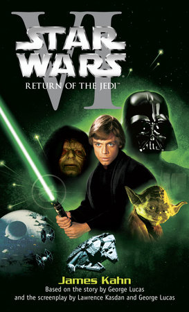 Star Wars: Return of the Jedi, Full Movie