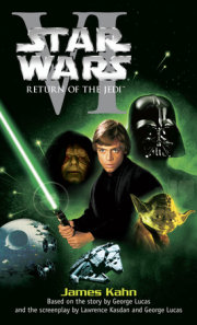 Return of the Jedi: Star Wars: Episode VI 