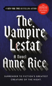 The Vampire Lestat 