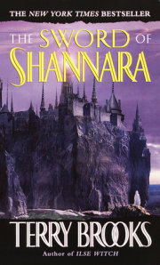 The Sword of Shannara 