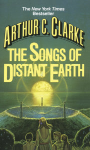 Songs of Distant Earth 