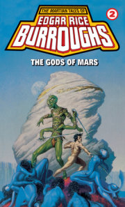 Gods of Mars 