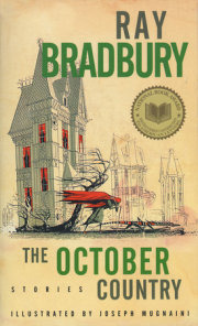 The October Country 