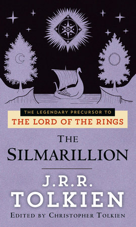 The Silmarillion by J.R.R. Tolkien: 9780345325815 | PenguinRandomHouse.com:  Books