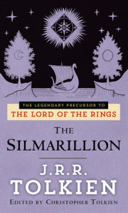 The Silmarillion 