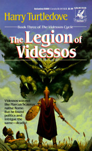 Legion of Videssos 