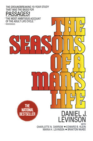 The Seasons of a Woman's Life: A Fascinating Exploration of the Events,  Thoughts, and Life Experiences That All Women Share: Levinson, Daniel J.:  9780345311740: Books 