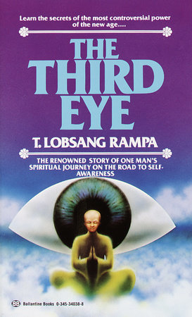 The Third Eye