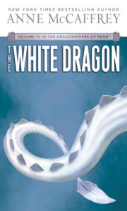 The White Dragon 