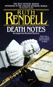 Death Notes 