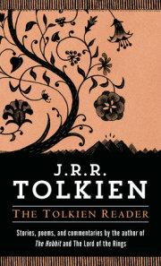 The Tolkien Reader 