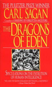 Dragons of Eden 