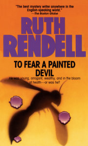 To Fear a Painted Devil 