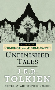 Unfinished Tales 