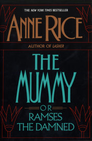 The Mummy or Ramses the Damned 