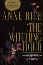 The Witching Hour 