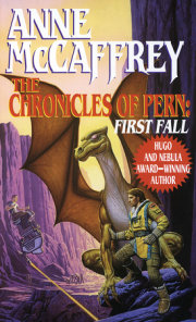 The Chronicles of Pern: First Fall 