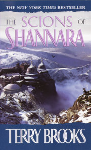 The Scions of Shannara 