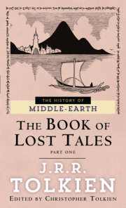 The Book of Lost Tales: Part One