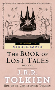 The Book of Lost Tales: Part Two 