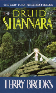 The Druid of Shannara 