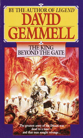 The King Beyond the Gate