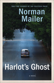 Harlot's Ghost