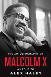 The Autobiography of Malcolm X 