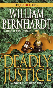Deadly Justice 