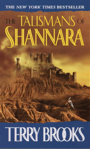 The Talismans of Shannara 