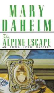 The Alpine Escape 