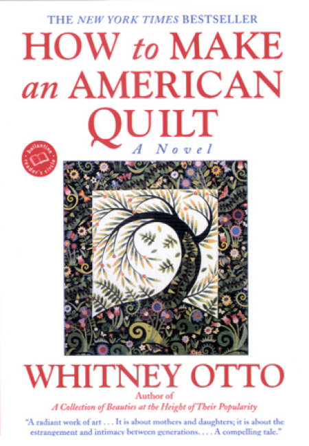 How to Make an American Quilt