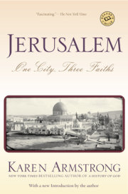 Jerusalem 