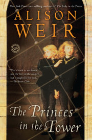 The Princes in the Tower 