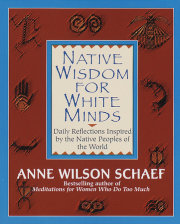 Native Wisdom for White Minds 