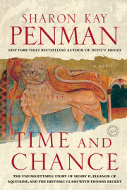 Time and Chance 