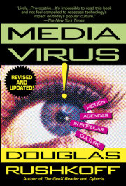 Media Virus! 