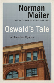 Oswald's Tale: