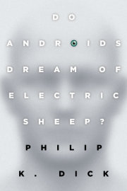 Do Androids Dream of Electric Sheep? 