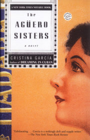 The Aguero Sisters 