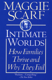 Intimate Worlds 