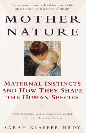 Mother Nature