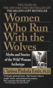 Women Who Run with the Wolves 