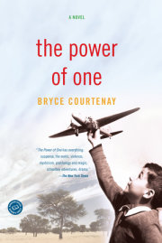 The Power of One 