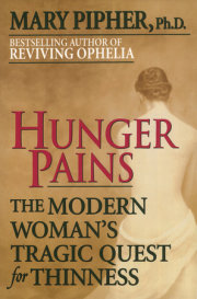Hunger Pains 