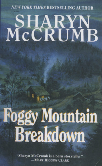 Foggy Mountain Breakdown and Other Stories